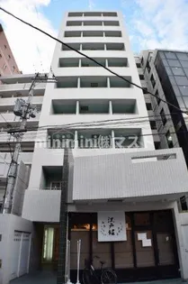 ライフデザイン江戸堀【7階】の外観