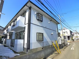 ファーストパストラルハイツの画像