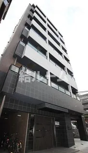 東京都板橋区板橋3【マンション】の外観