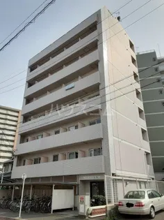 リアライズ伝馬【5階】の外観