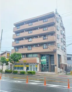シャトー今川の画像