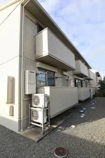 フルール A棟の画像
