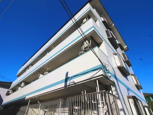 ユアーズふじみ野の画像