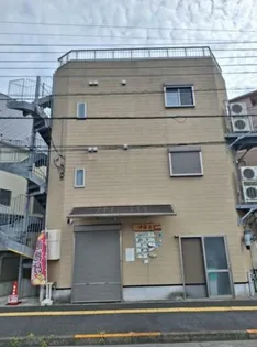 ナナイロミライ【2階】の外観