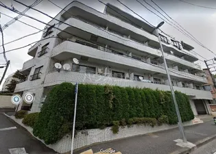 ヒルサイドマスダの画像
