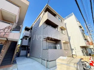 アネックス南柏の画像