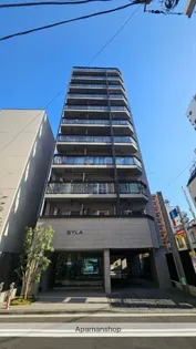 神奈川県横浜市中区曙町1【マンション】の外観
