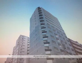 東京都台東区駒形1【マンション】の外観