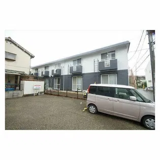 コーポ宮松の画像