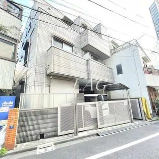 高輪フラット88の画像