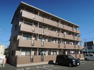 プロムナードⅠの画像