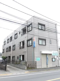 アミティM&Mの画像
