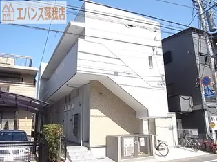 エスポワールの画像