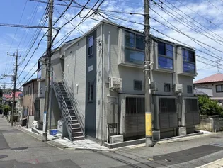 サンシャルム生田の画像