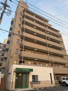 パークプラザ南橋本の画像