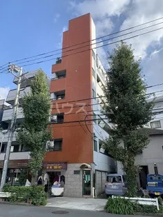 KSKサンパール【3階】の外観