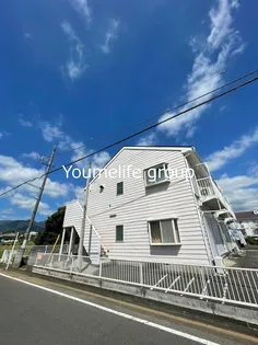 石井アパートPART1B棟の画像