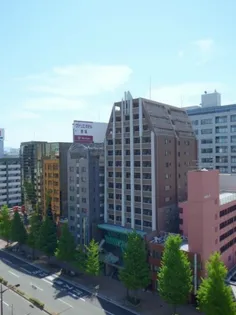 赤坂ランドマークタワーの画像