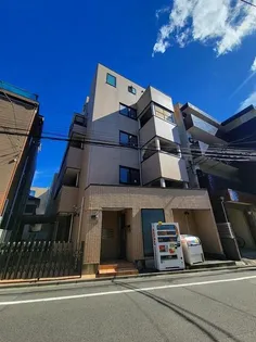 KSマンションの画像
