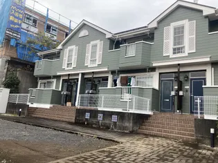 パインヴェールの画像