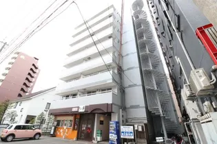 琴似1 6マンションの画像