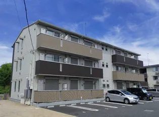 アメニティーなかにしIVの画像