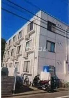 関戸マンションの画像