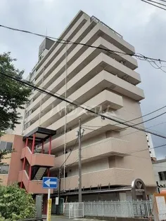 パレ ドール伊勢佐木町南IIの画像
