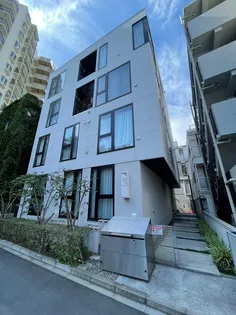 BILLY HOUSEの画像