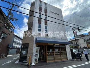 センチュリーシティⅡの画像