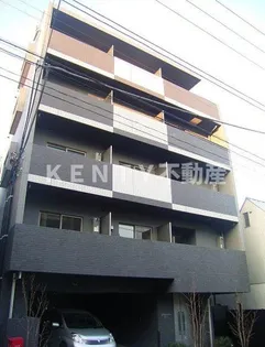 フェニックス品川小山の画像