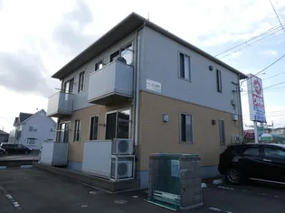 シャーメゾン西多賀の画像