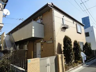 メゾン ド ココの画像