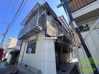 山田文化北棟の画像
