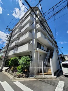 パル駒込の画像