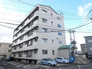 ハイツマロニエ山形の画像