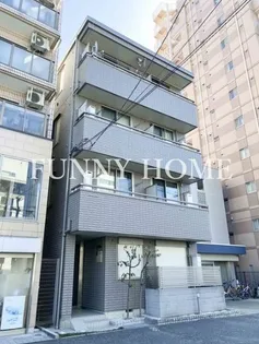 パークメゾン東蒲田の画像