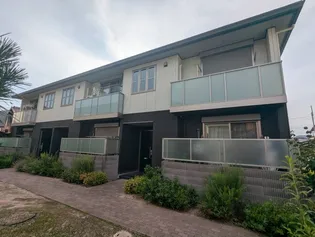 シャーメゾンガーデンズ惣盛 A棟の画像