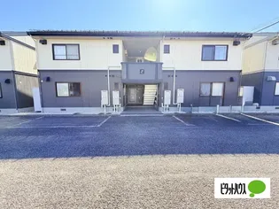アートフレグランス F棟の画像
