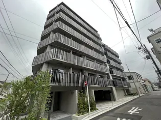 エール横浜吉野町の画像