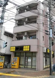 ハイブレッド向ヶ丘の画像
