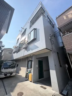 中島マンションの画像