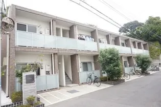 リブリ ベルカーサYUHIの画像