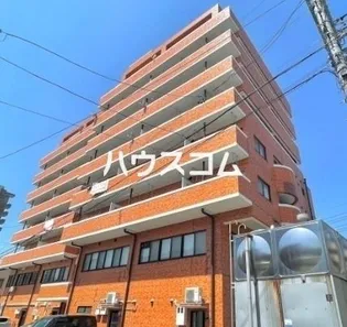 中央タワーズ RIHO大垣の画像