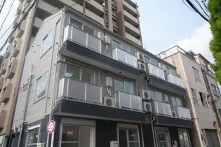 リブ亀戸VIIの画像