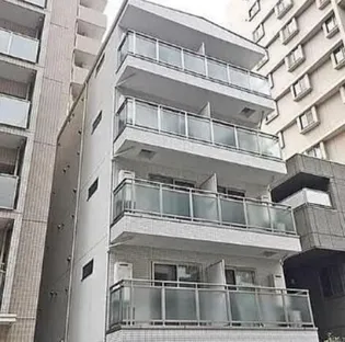 B'CASA西日暮里の画像