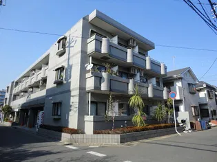 パークテラス塩焼の画像