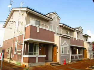 シュトラーセの画像