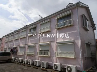 レモンシティ八幡の画像