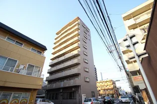 ヴィラくすの木の画像